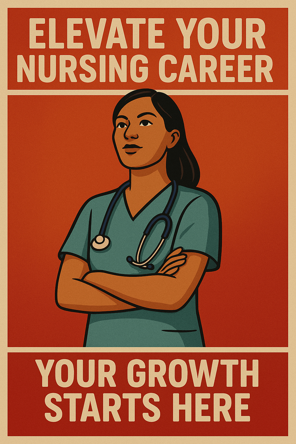 Elevate Your Nursing Career – Your Growth Starts Here - Nurse Unlocked