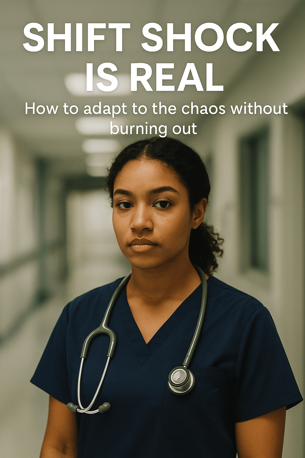Shift Shock Is Real: How to Adapt to the Chaos Without Burning Out - Nurse Unlocked