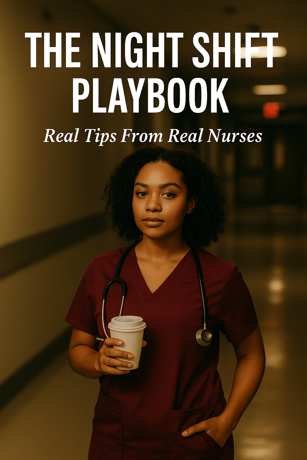 The Night Shift Playbook: Real Tips From Real Nurses - Nurse Unlocked