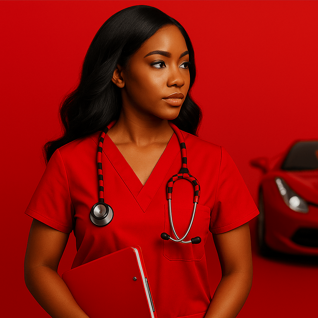 New Nurse Collection - Nurse Unlocked