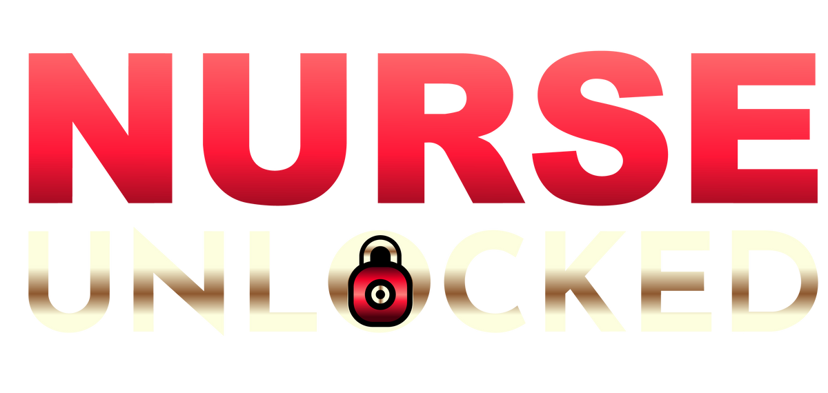 Nurse Unlocked