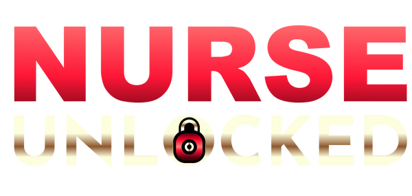 Nurse Unlocked