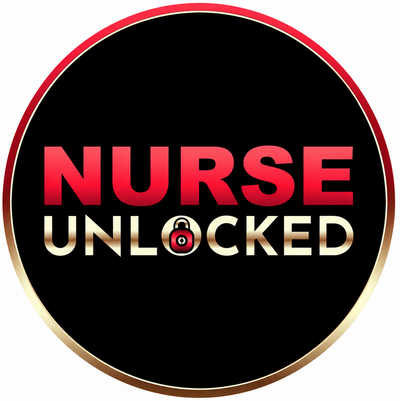 Nurse Unlocked