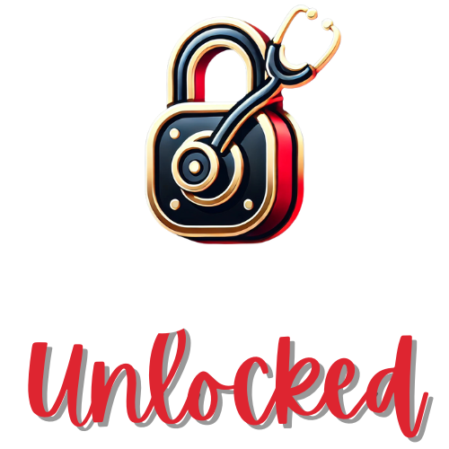 Nurse Unlocked