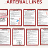 Arterial Lines eBook - Nurse Unlocked