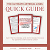 Arterial Lines eBook - Nurse Unlocked
