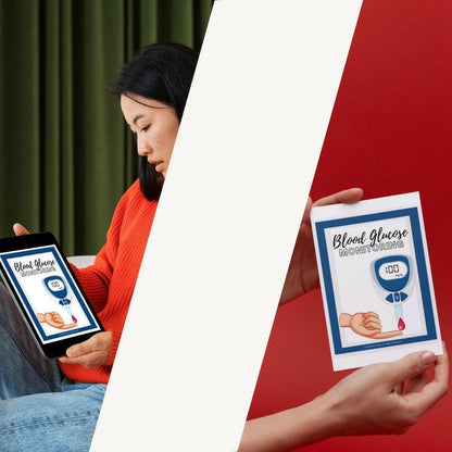 Blood Glucose Monitoring eBook - Nurse Unlocked
