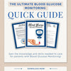 Blood Glucose Monitoring eBook - Nurse Unlocked