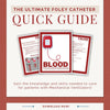 Blood Transfusion eBook - Nurse Unlocked
