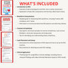 EKG Basics eBook - Nurse Unlocked
