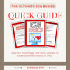 EKG Basics eBook - Nurse Unlocked