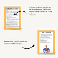 Foley Catheter eBook - Nurse Unlocked