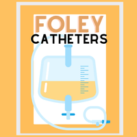 Foley Catheter eBook - Nurse Unlocked