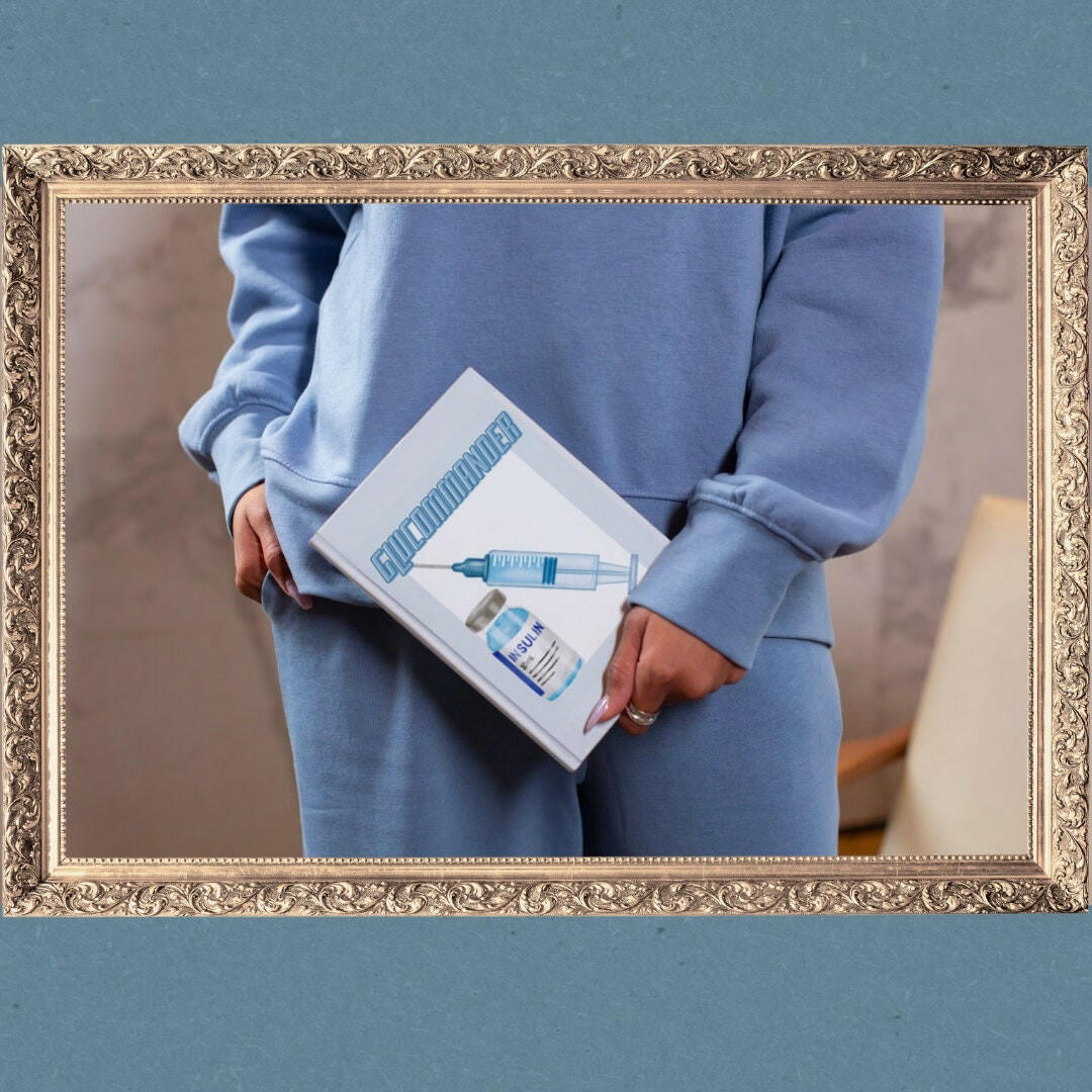 Glucommander Monitoring eBook - Nurse Unlocked