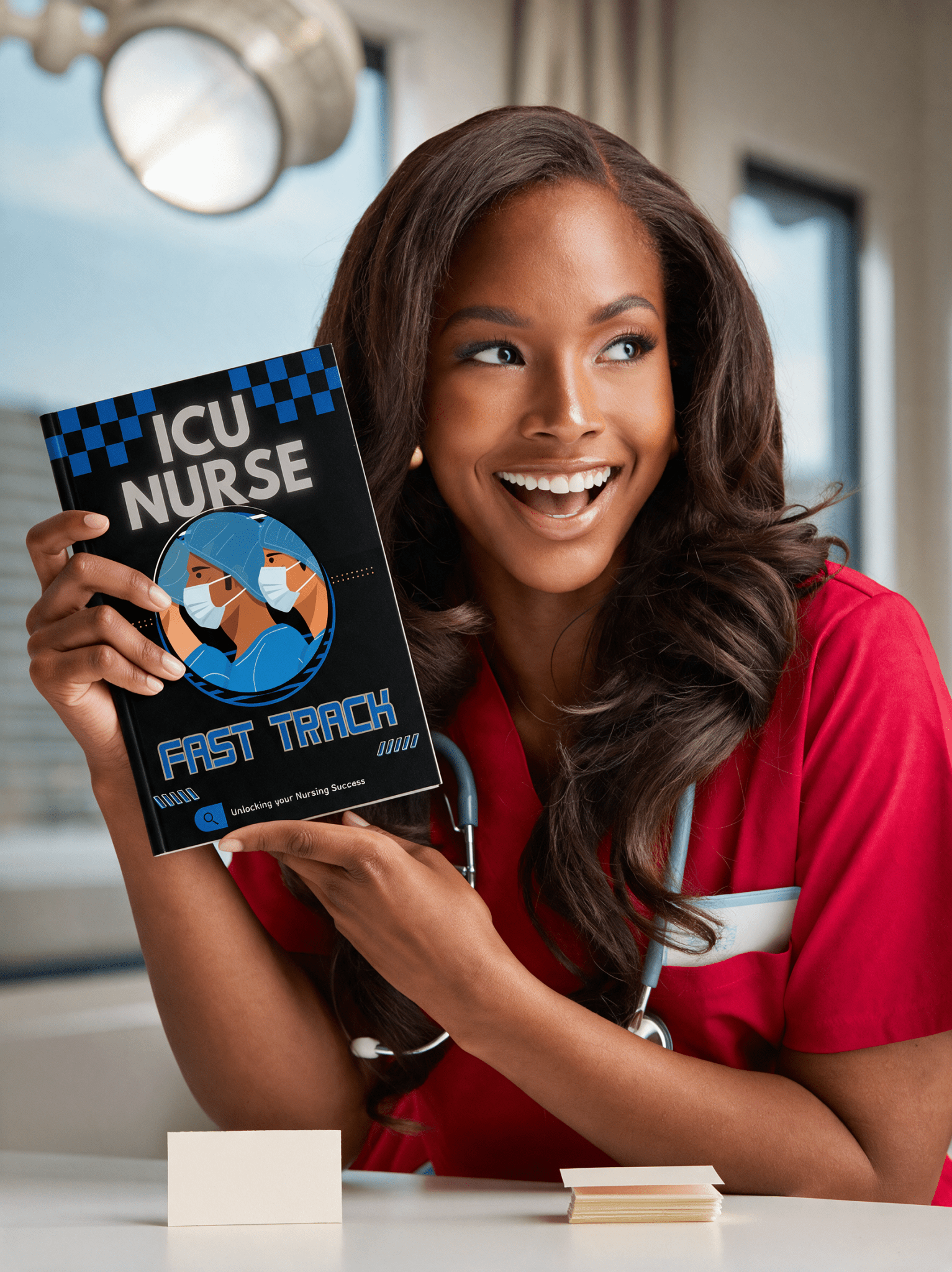 ICU Nurse Fast Track Bundle - Nurse Unlocked