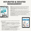 ICU Nurse Fast Track Pocket Guide – Critical Care Skills Made Simple - Nurse Unlocked