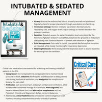 ICU Nurse Fast Track Pocket Guide – Critical Care Skills Made Simple - Nurse Unlocked
