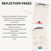 ICU Nurse Tracker Journal – Digital Download for Critical Care Nurses - Nurse Unlocked