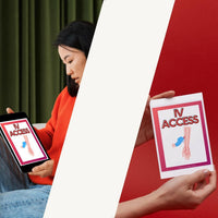IV Access eBook - Nurse Unlocked