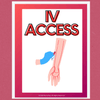 IV Access eBook - Nurse Unlocked