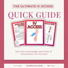 IV Access eBook - Nurse Unlocked