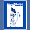 Mechanical Ventilator eBook - Nurse Unlocked