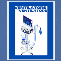 Mechanical Ventilator eBook - Nurse Unlocked