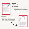 Medication Administration eBook – Nursing Guide to Safe Med Passes - Nurse Unlocked
