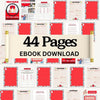 New Nurse Fast Track 90 - Day Journal – Build Confidence on Every Shift - Nurse Unlocked