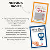 New Nurse Fast Track Guide: Preceptor Edition - Nurse Unlocked