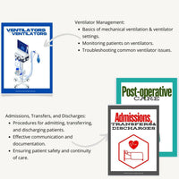 New Nurse Fast Track Guide: Preceptor Edition - Nurse Unlocked