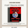 New Nurse Fast Track Pocket Guide - Nurse Unlocked