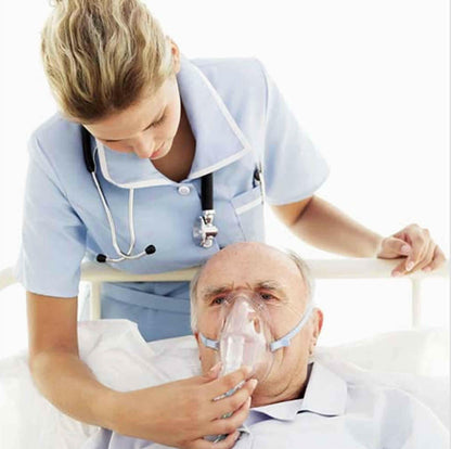 Oxygen Therapy eBook - Nurse Unlocked