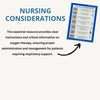 Oxygen Therapy eBook - Nurse Unlocked