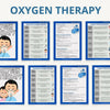 Oxygen Therapy eBook - Nurse Unlocked
