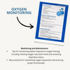 Oxygen Therapy eBook - Nurse Unlocked