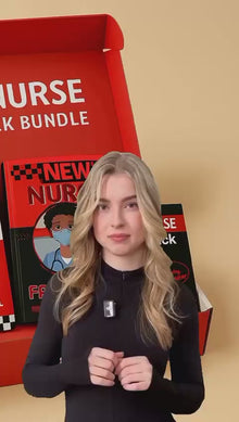New nurse fast track bundle video