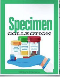 Specimen Collection eBook - Nurse Unlocked