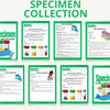 Specimen Collection eBook - Nurse Unlocked