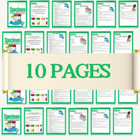 Specimen Collection eBook - Nurse Unlocked