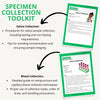 Specimen Collection eBook - Nurse Unlocked