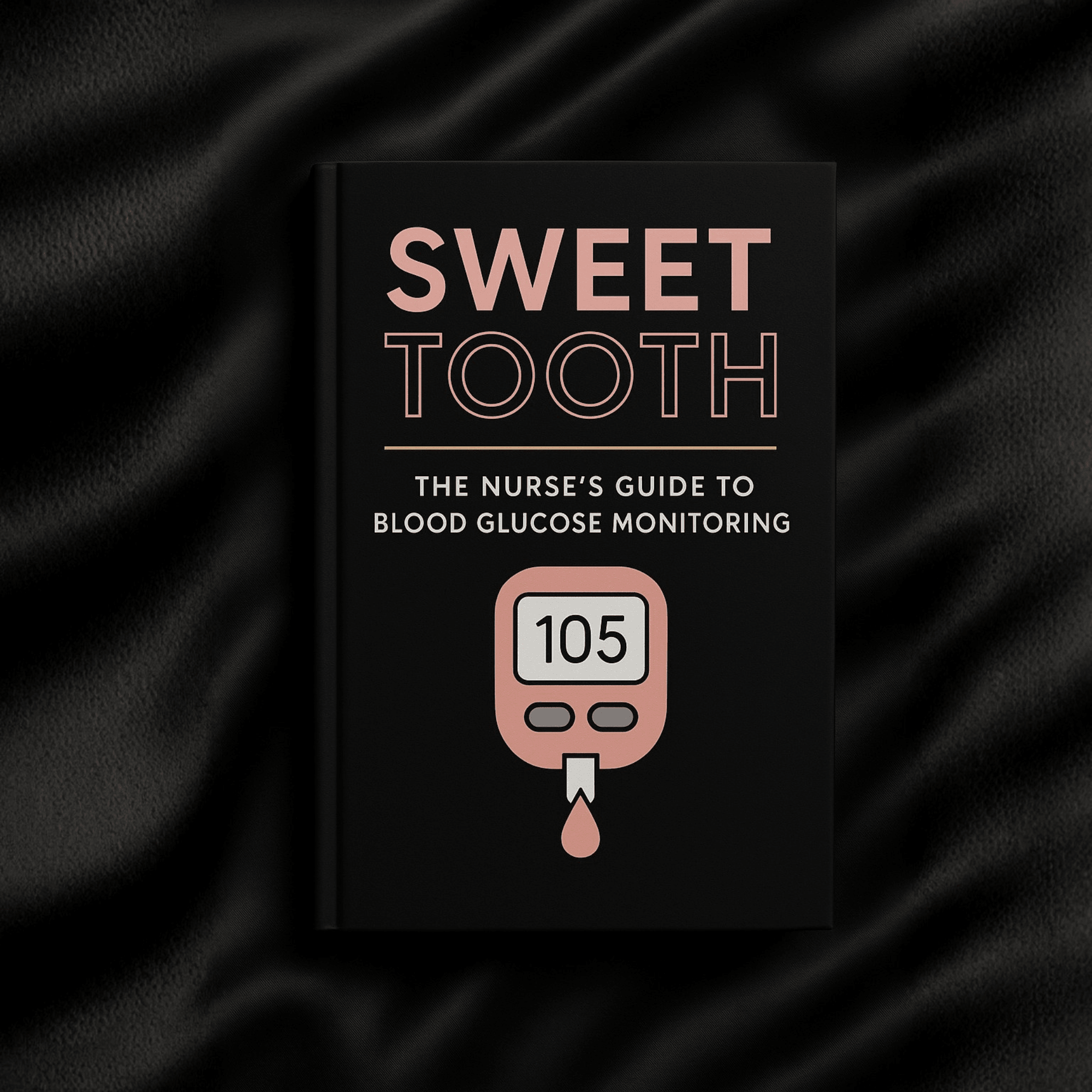 Sweet Tooth: The Nurses's Guide to Blood Glucose Monitoring eBook - Nurse Unlocked