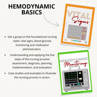🩺 The ICU Preceptor Guide | Digital, Paperback, or Hardcover Options - Nurse Unlocked