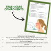Trach Care eBook – Step - by - Step Tracheostomy Guide for Nurses - Nurse Unlocked