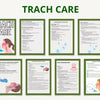 Trach Care eBook – Step - by - Step Tracheostomy Guide for Nurses - Nurse Unlocked