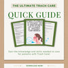 Trach Care eBook – Step - by - Step Tracheostomy Guide for Nurses - Nurse Unlocked
