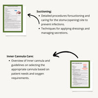 Trach Care eBook – Step - by - Step Tracheostomy Guide for Nurses - Nurse Unlocked