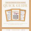 Vital Signs eBook - Nurse Unlocked