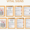 Vital Signs eBook - Nurse Unlocked